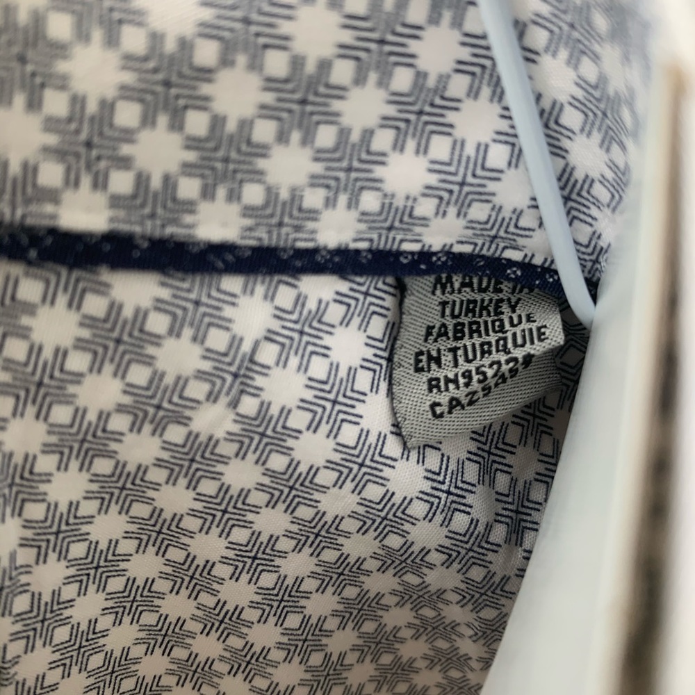 Ted Baker London, long sleeve shirt